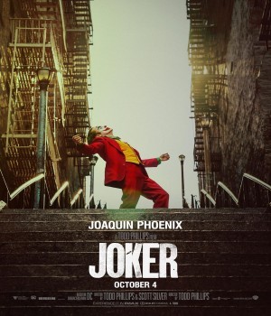 Joker (2019) Hindi ORG Dubbed