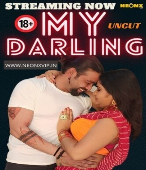 My Darling (2024) NeonX Hindi Short Film