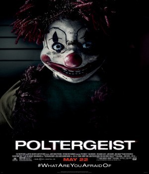 Poltergeist (2015) EXTENDED Hindi Dubbed