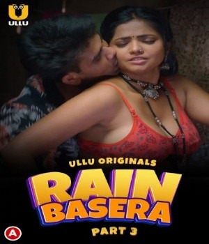 Rain Basera Part 2 (2023) Hindi Ullu Web Series 480p 720p 1080p HDRip