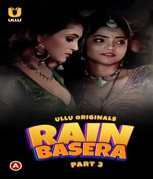 Rain Basera Part 3 (2023) Hindi Ullu Web Series 480p 720p 1080p HDRip